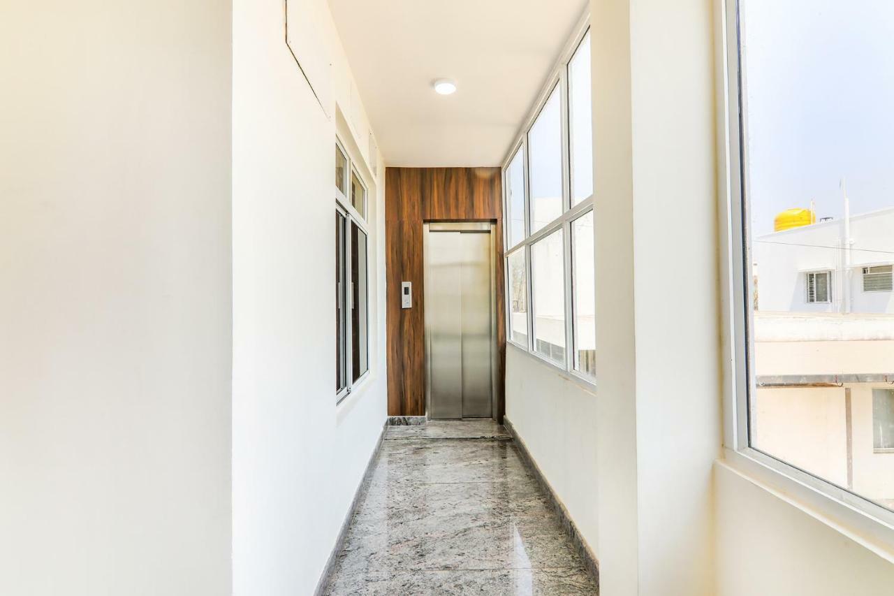 Hotel Fabhotel Oakwey - Indiranagar 3*