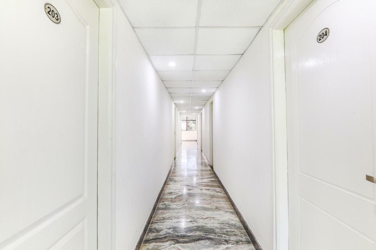 Hotel Fabhotel Oakwey - Indiranagar 3*