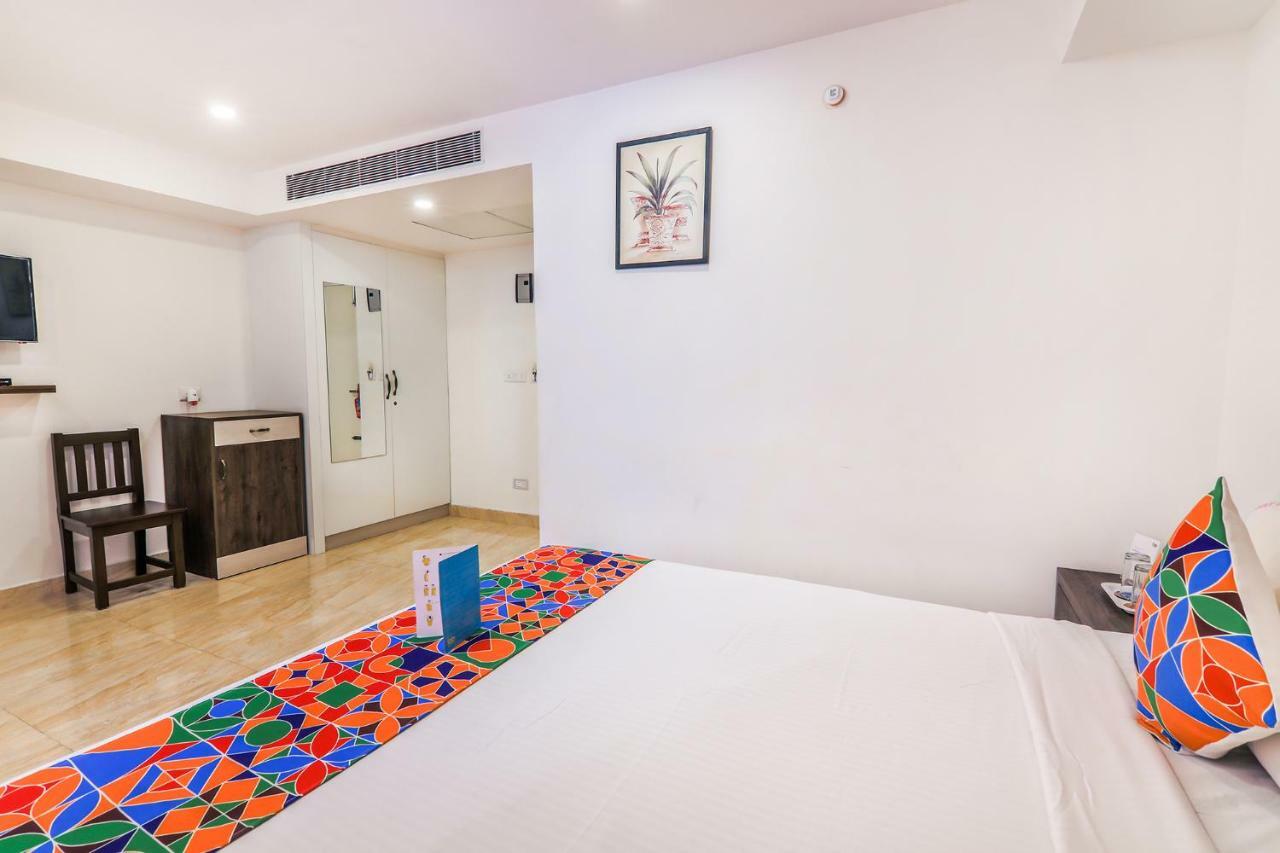 Fabhotel Oakwey - Indiranagar 3* Bangalore