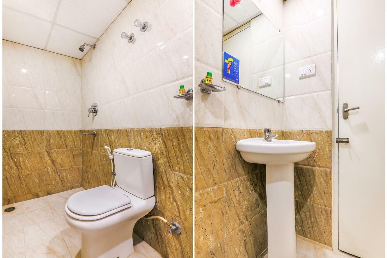 Fabhotel Oakwey - Indiranagar Hotel