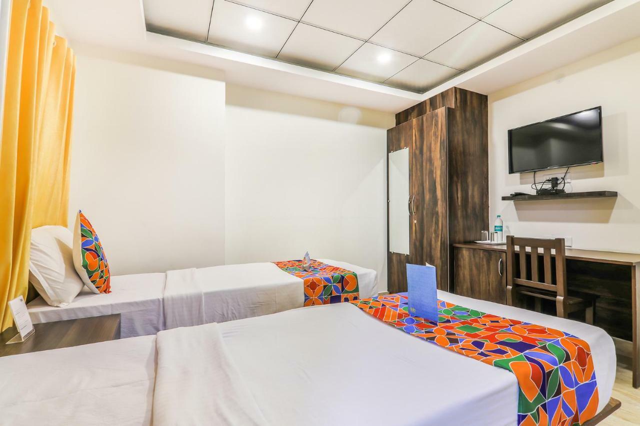 Hotel Fabhotel Oakwey - Indiranagar Bangalore