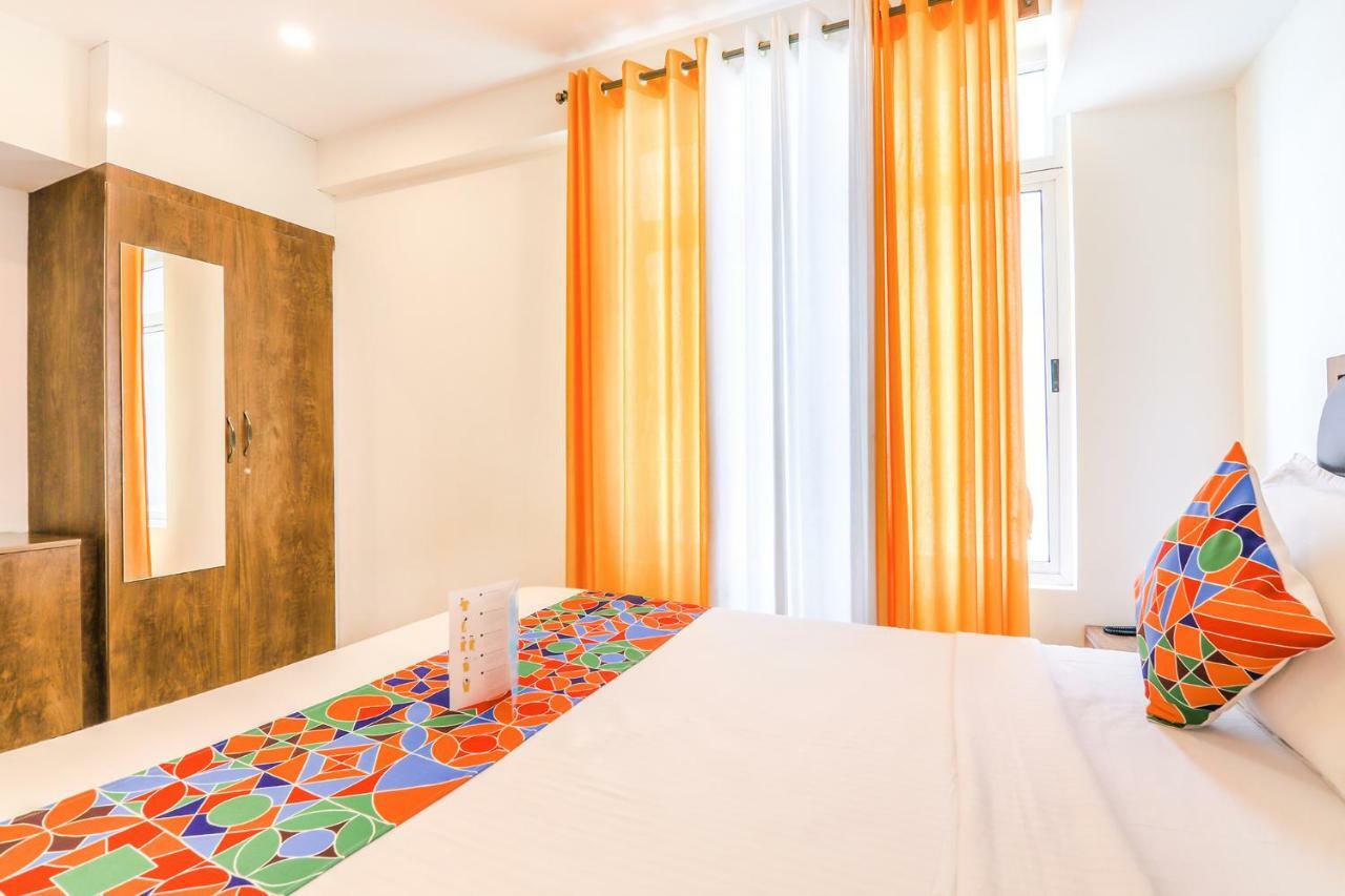 Fabhotel Oakwey - Indiranagar Hotel 3*