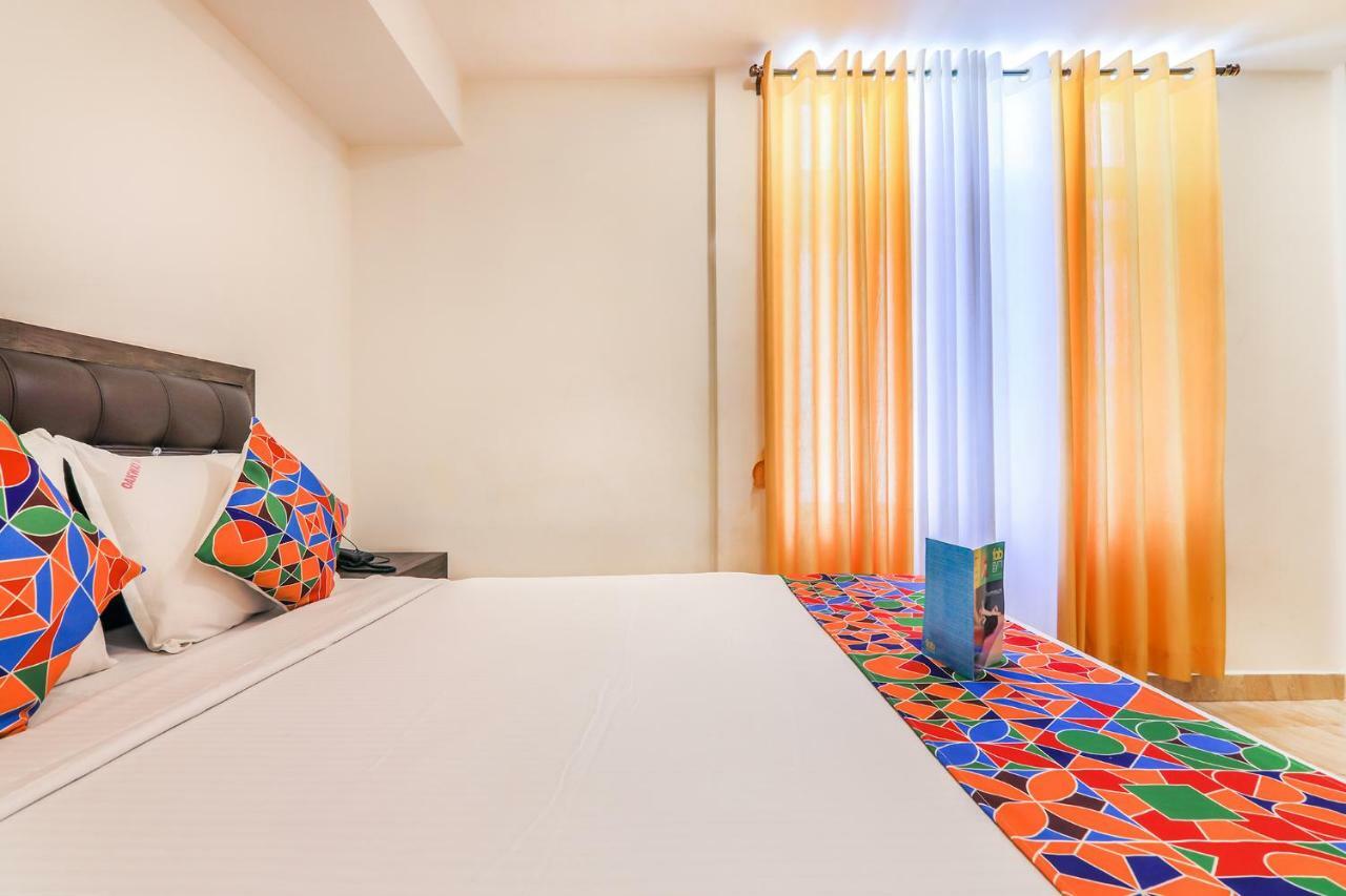 Fabhotel Oakwey - Indiranagar Hotel 3*