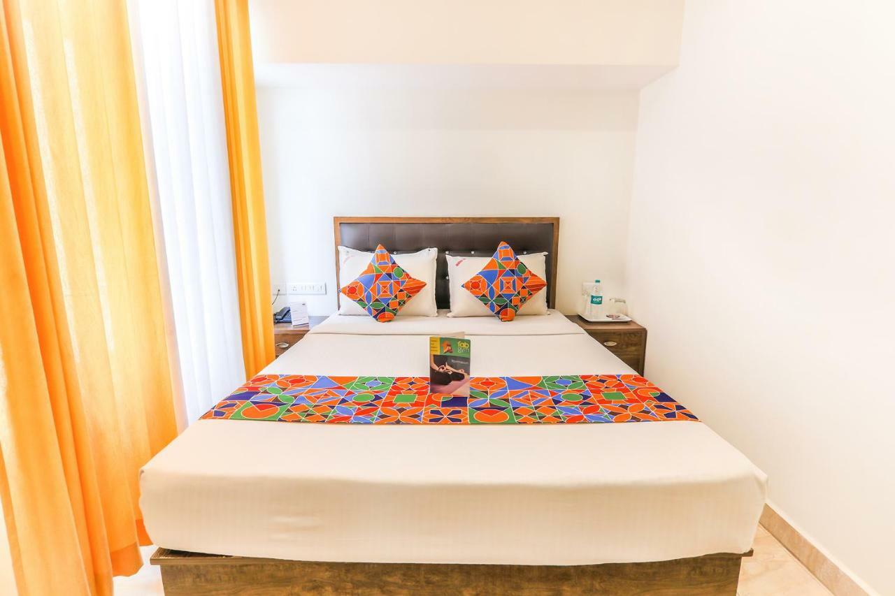 Fabhotel Oakwey - Indiranagar 3*