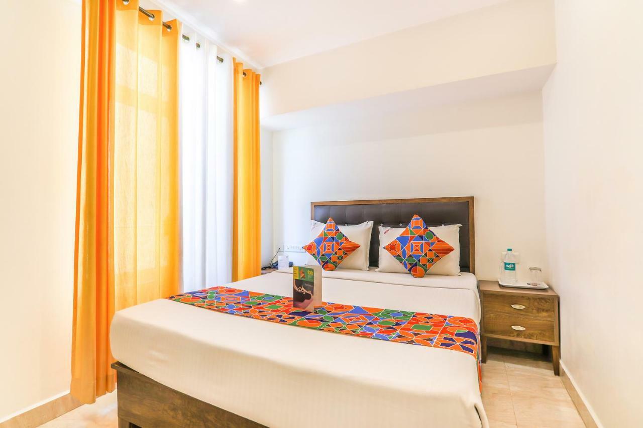 Fabhotel Oakwey - Indiranagar 3* Bangalore