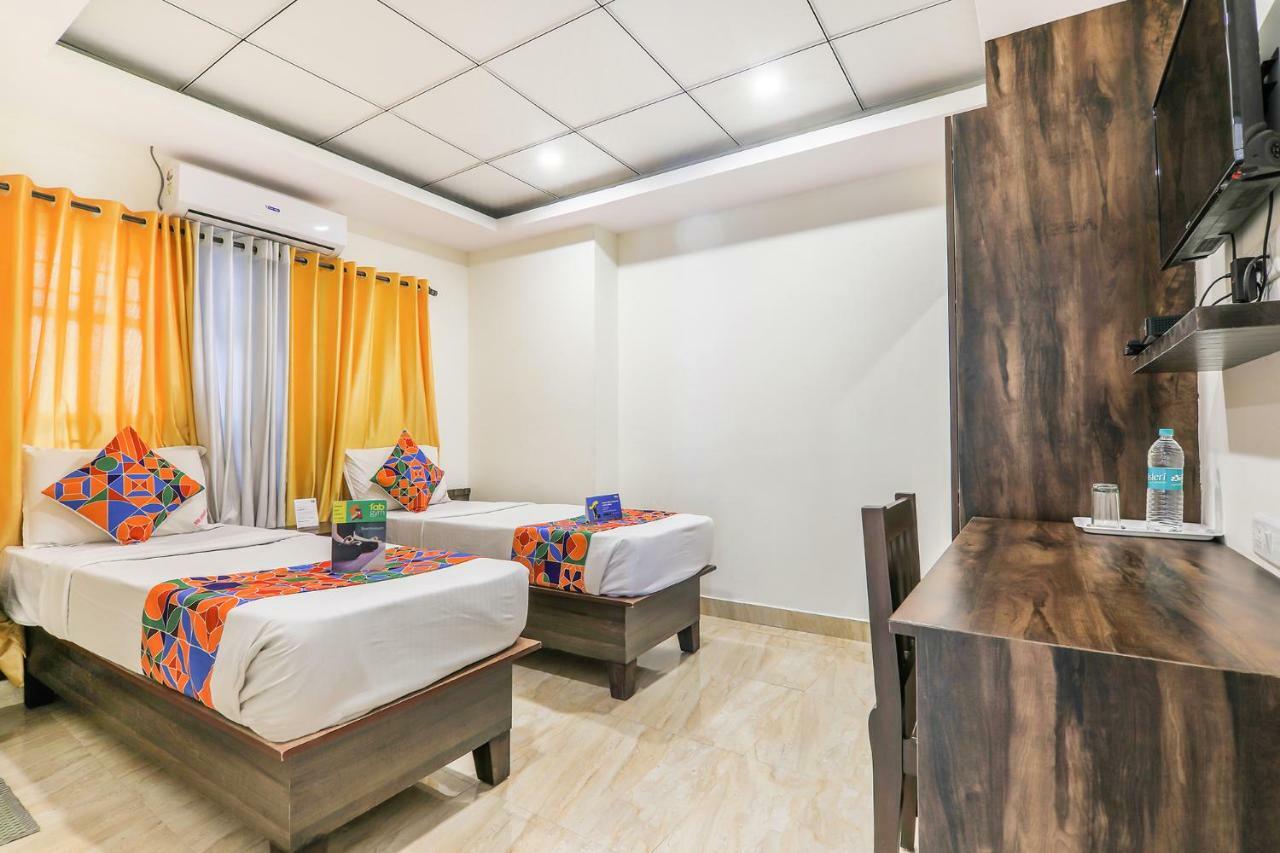 Fabhotel Oakwey - Indiranagar Hotel 3*
