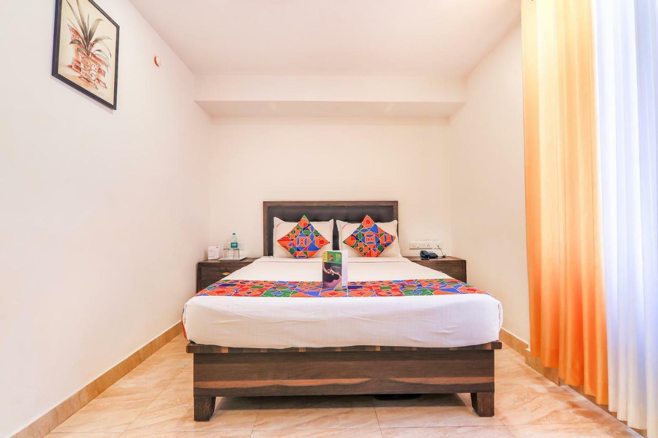 Fabhotel Oakwey - Indiranagar Bangalore