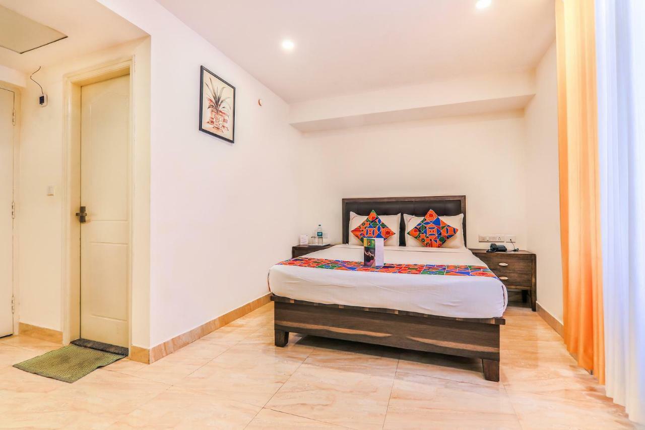 Fabhotel Oakwey - Indiranagar 3* Bangalore