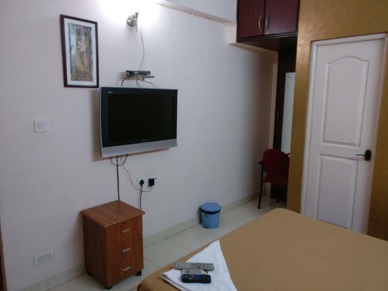 Habitat Serviced 3*