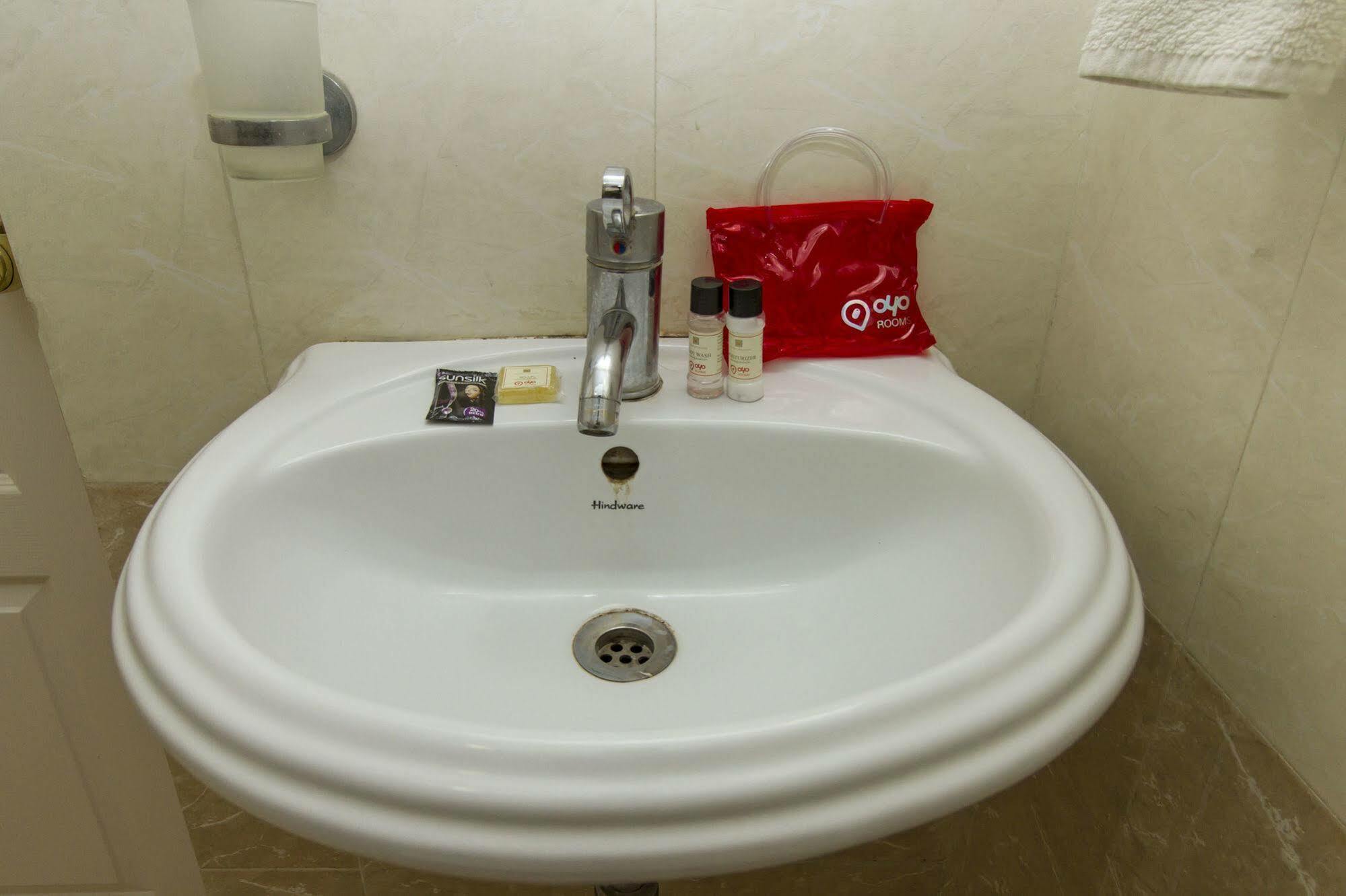 Fiesta Grand 3* Bangalore