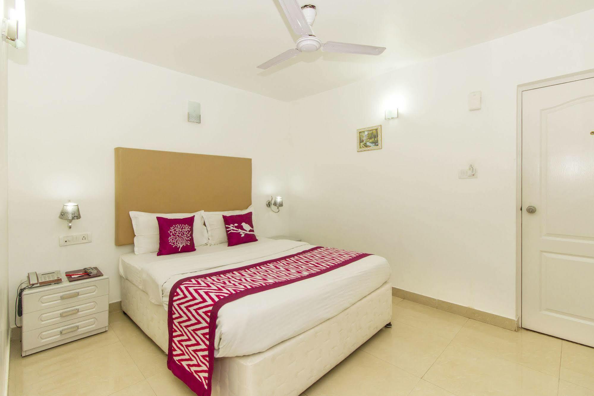 Fiesta Grand Bangalore