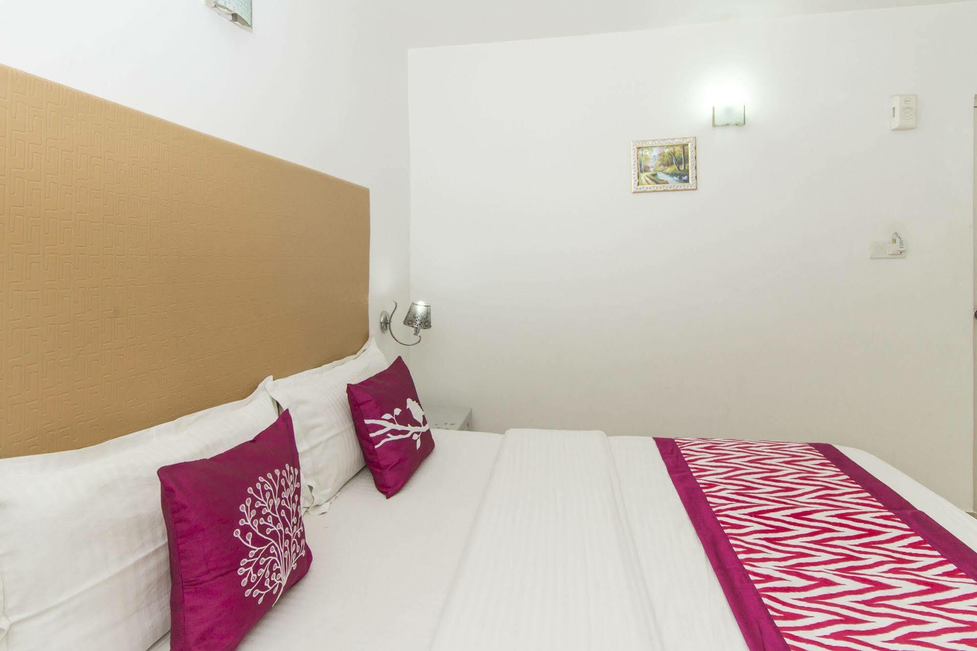 Fiesta Grand 3* Bangalore
