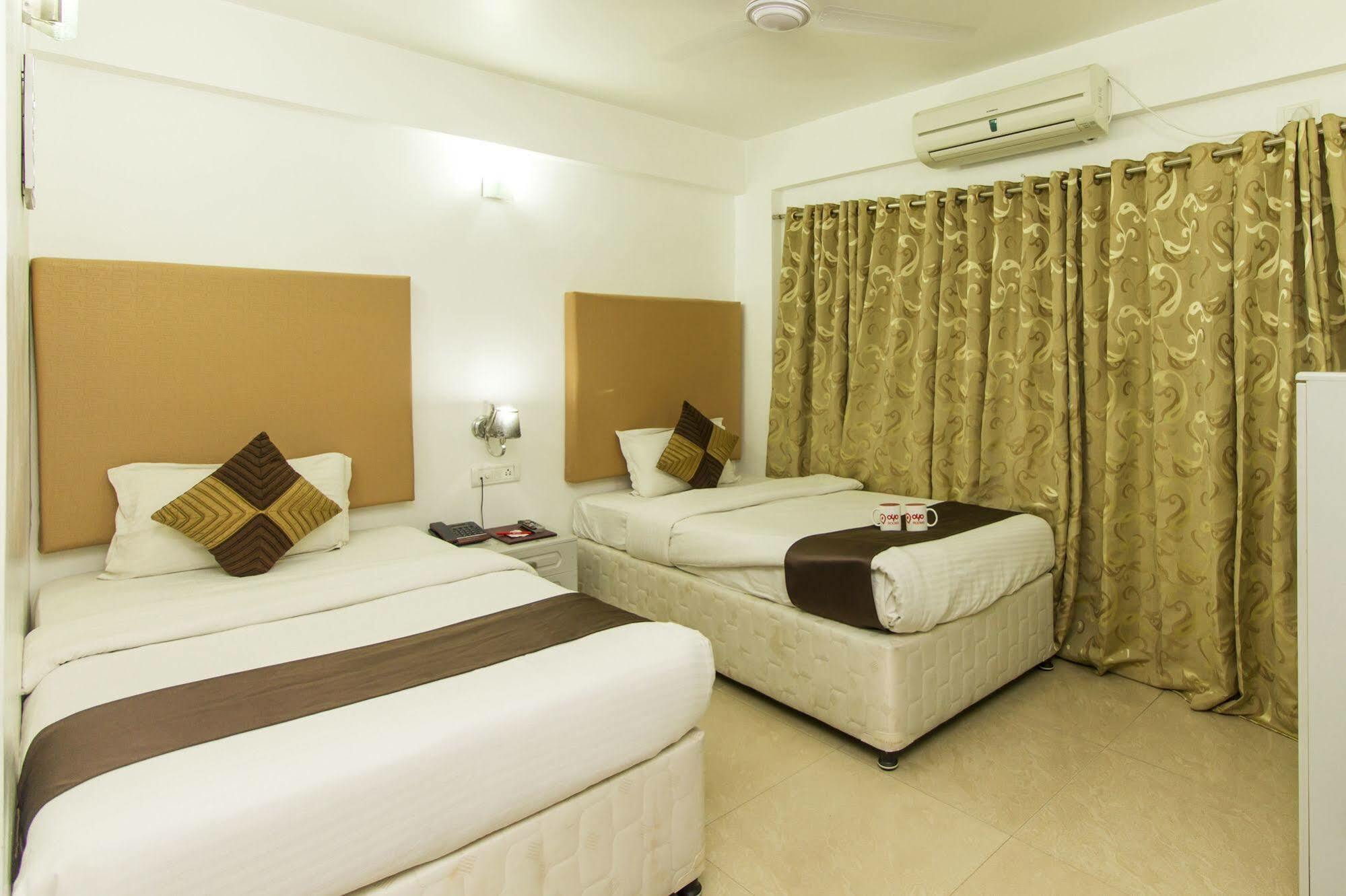 Hotel Fiesta Grand 3*