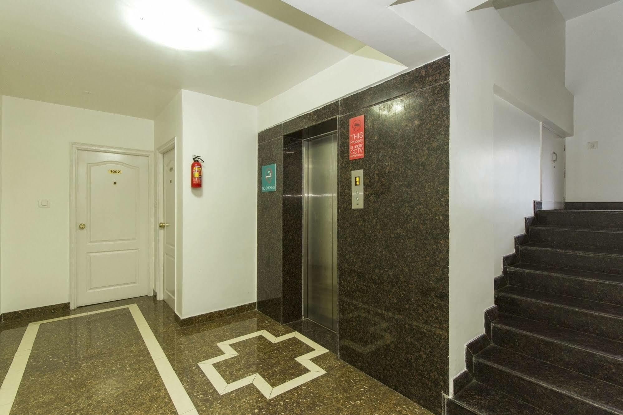 Fiesta Grand 3* Bangalore