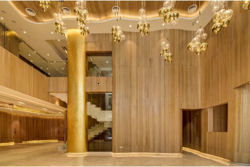 The Solitaire Hotel 4*