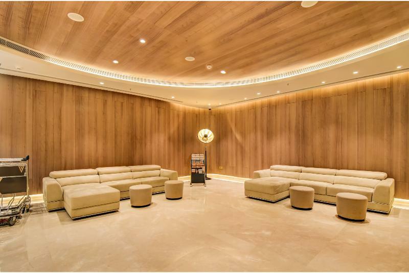 The Solitaire 4* Bangalore