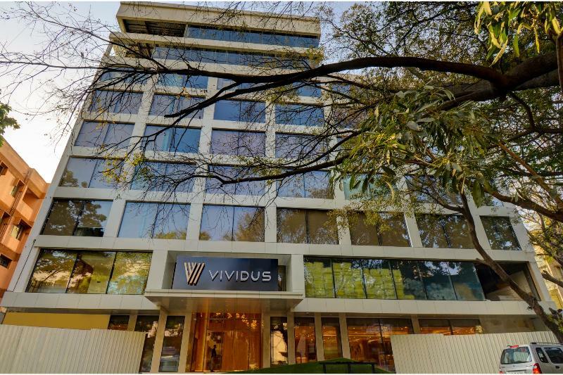 The Solitaire Bangalore