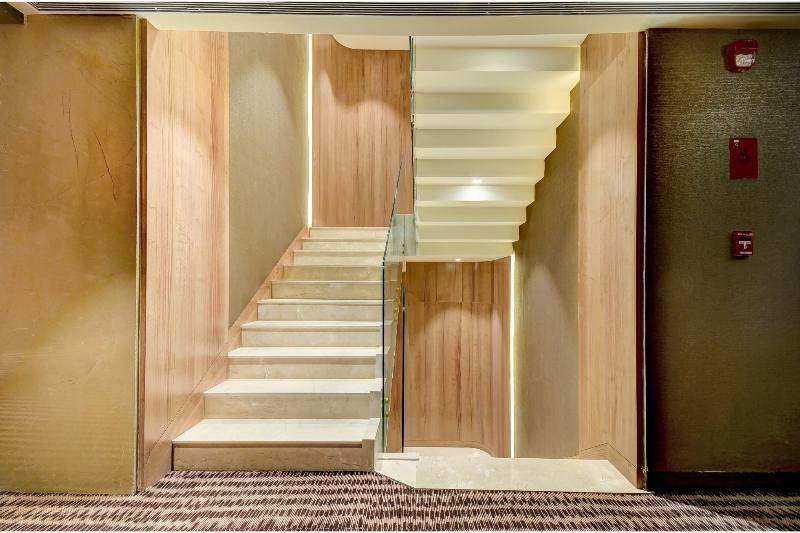 Hotel The Solitaire 4*