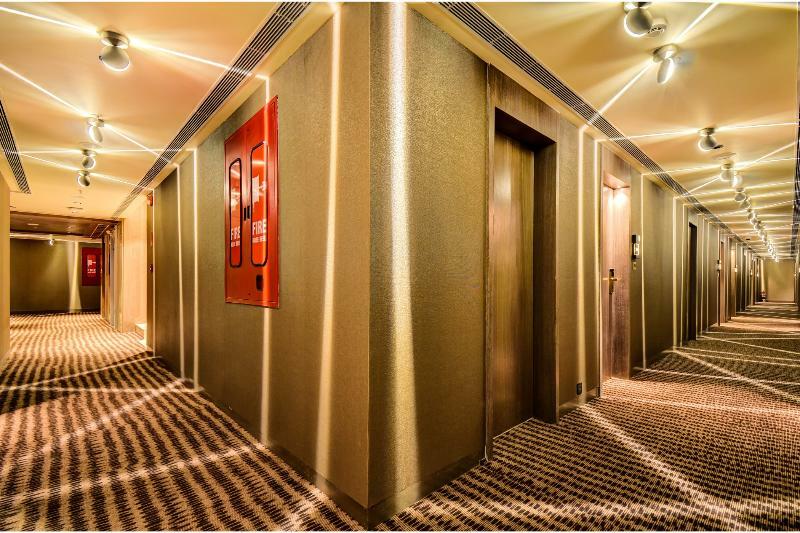 The Solitaire 4*