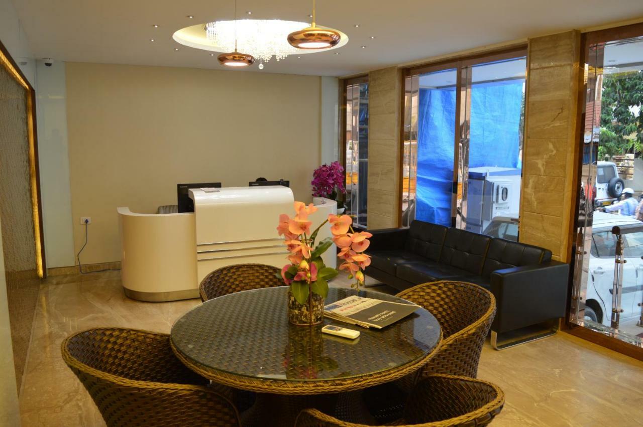 Hotel Gm Plaza