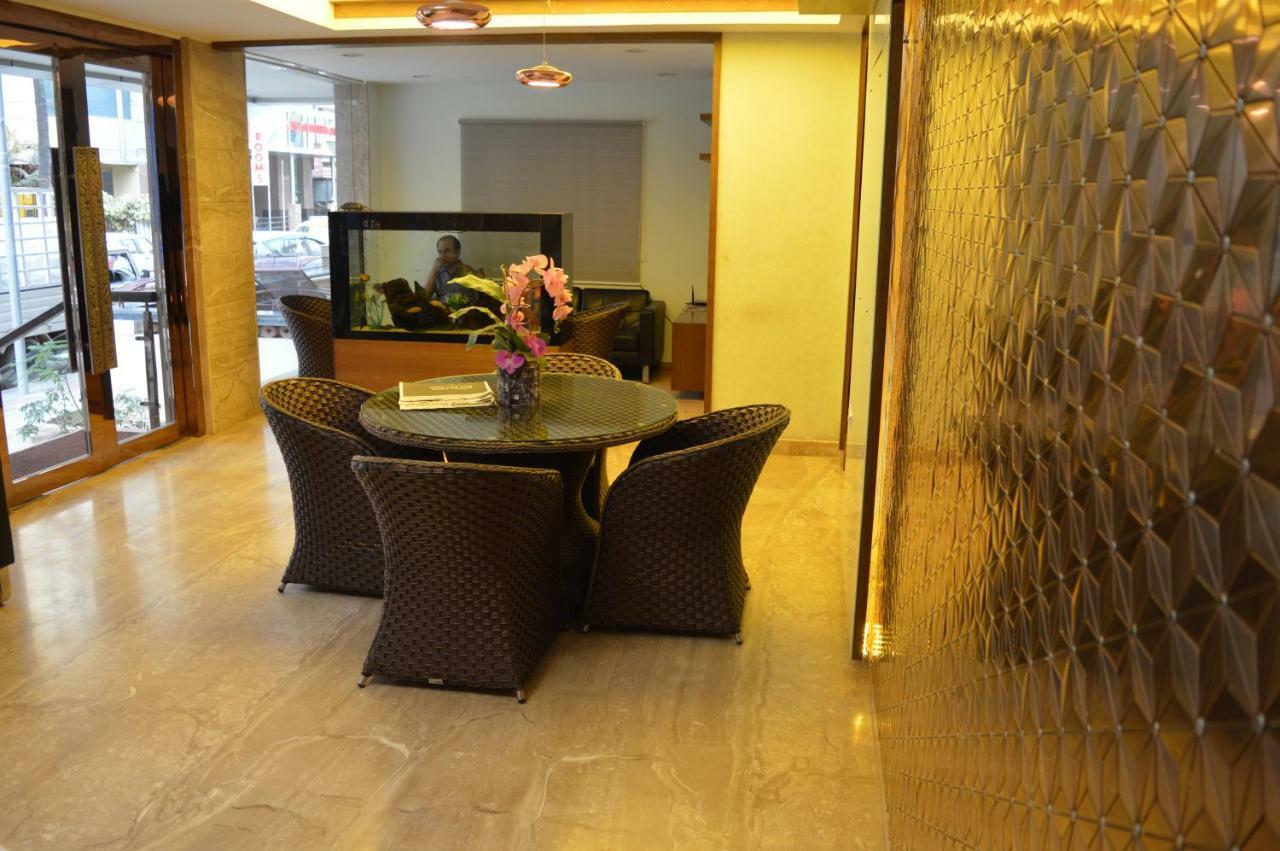 Hotel Gm Plaza 2*