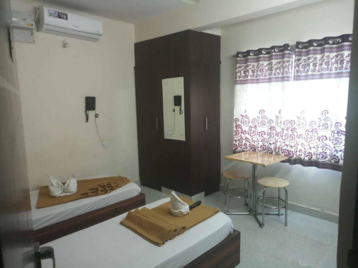 Guest house Sapphire