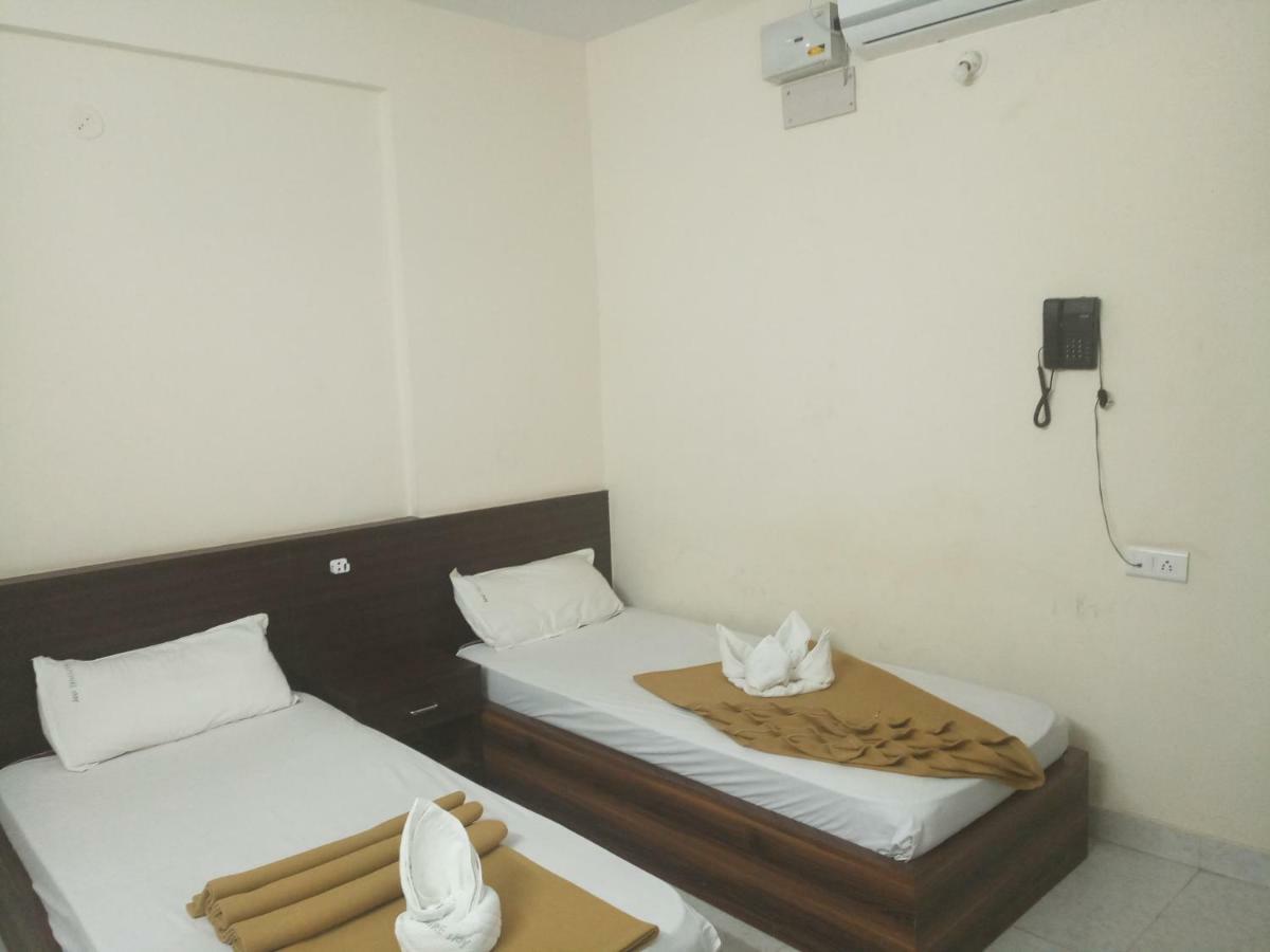 Guest house Sapphire *