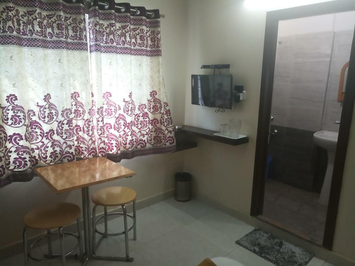 Sapphire Guest house