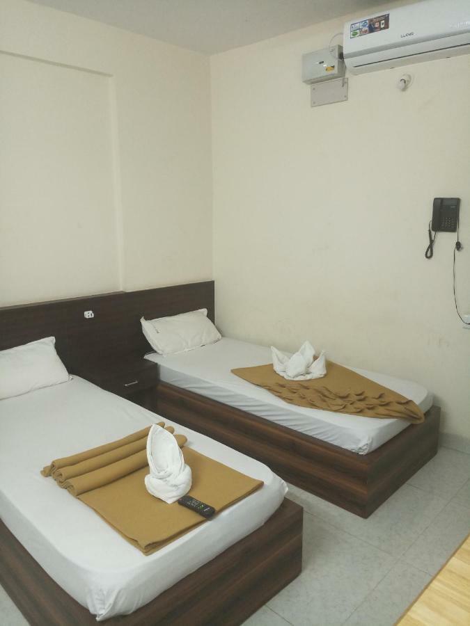 Guest house Sapphire