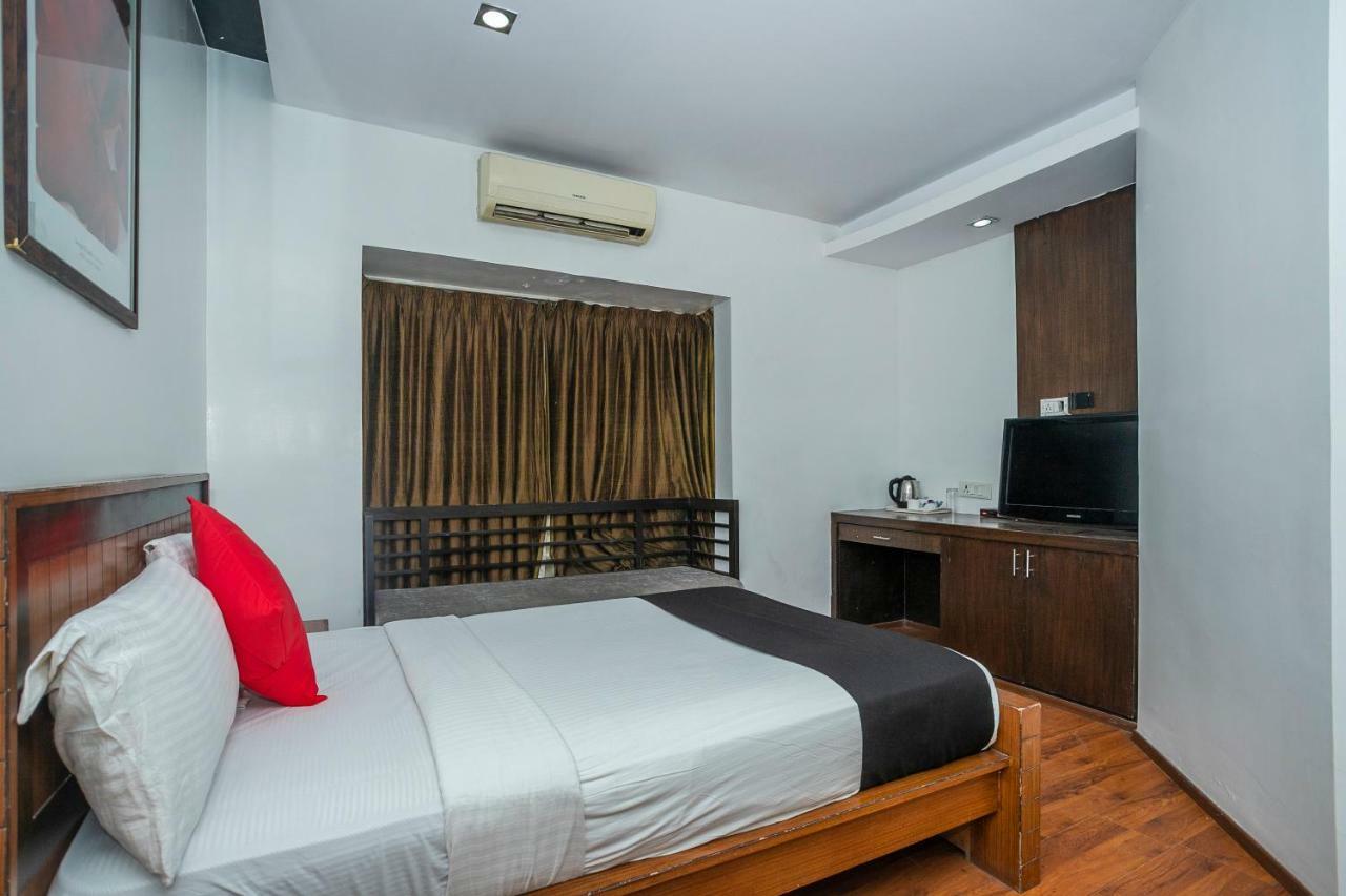 The Elite Royale Aparthotel 3*
