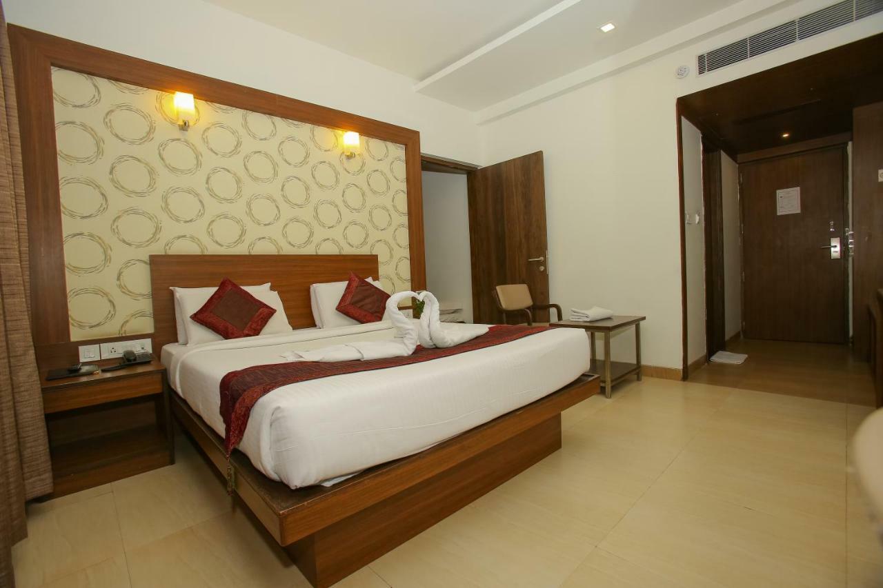 Silverstar Hotel
