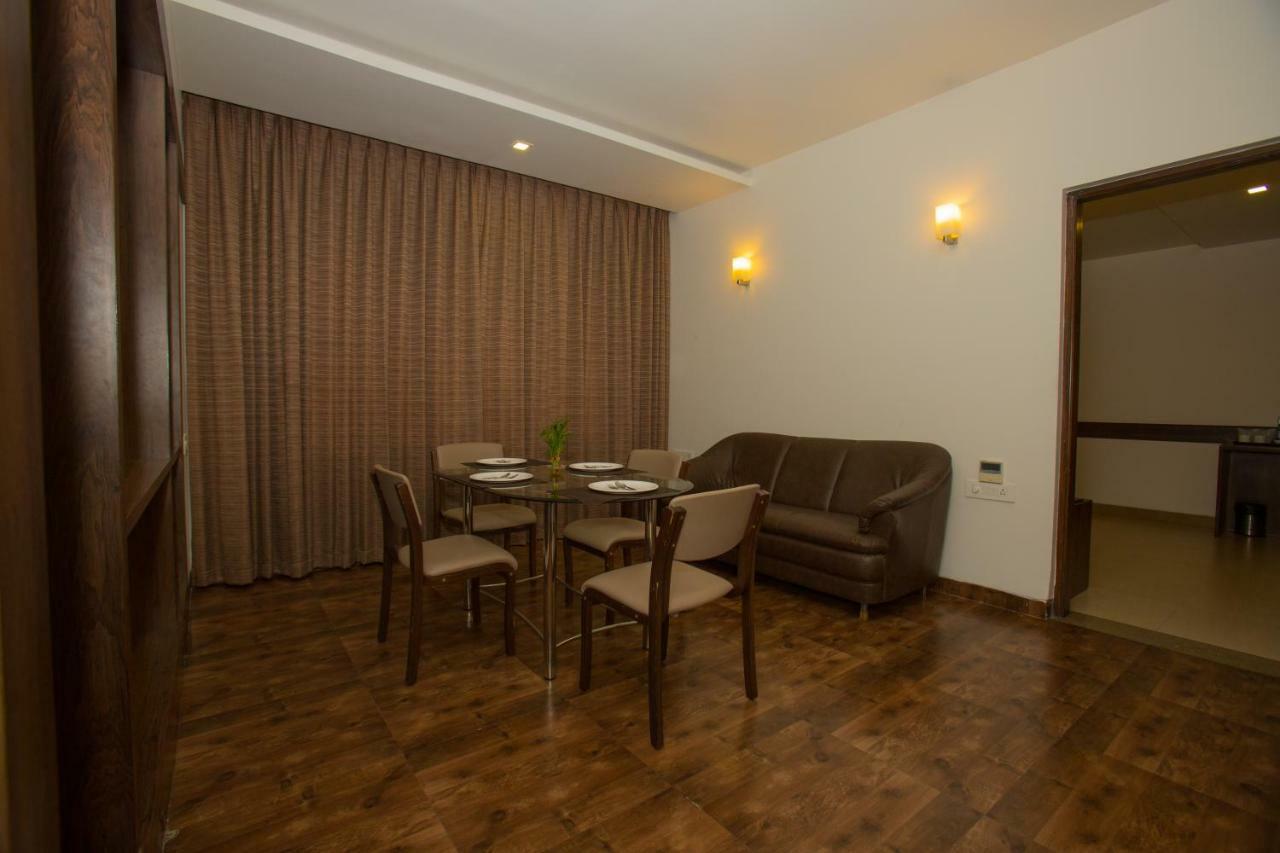 Hotel Silverstar