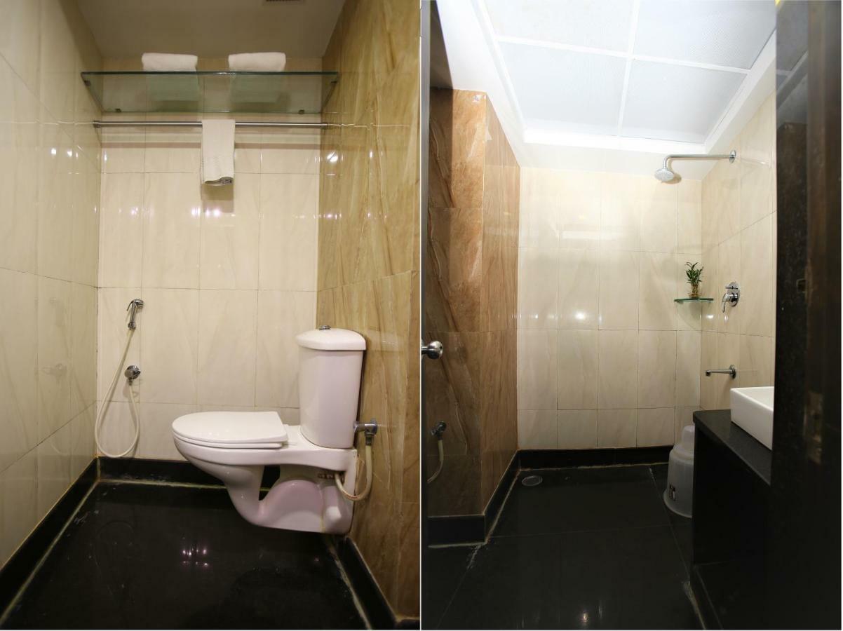 Hotel Silverstar *
