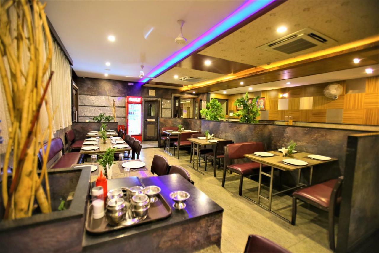 Silverstar Hotel