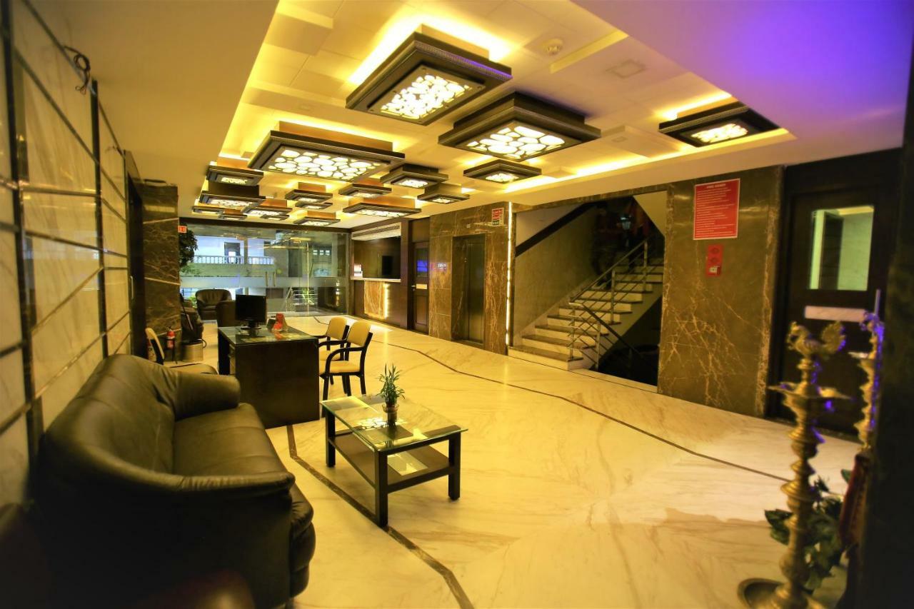 Silverstar Bangalore