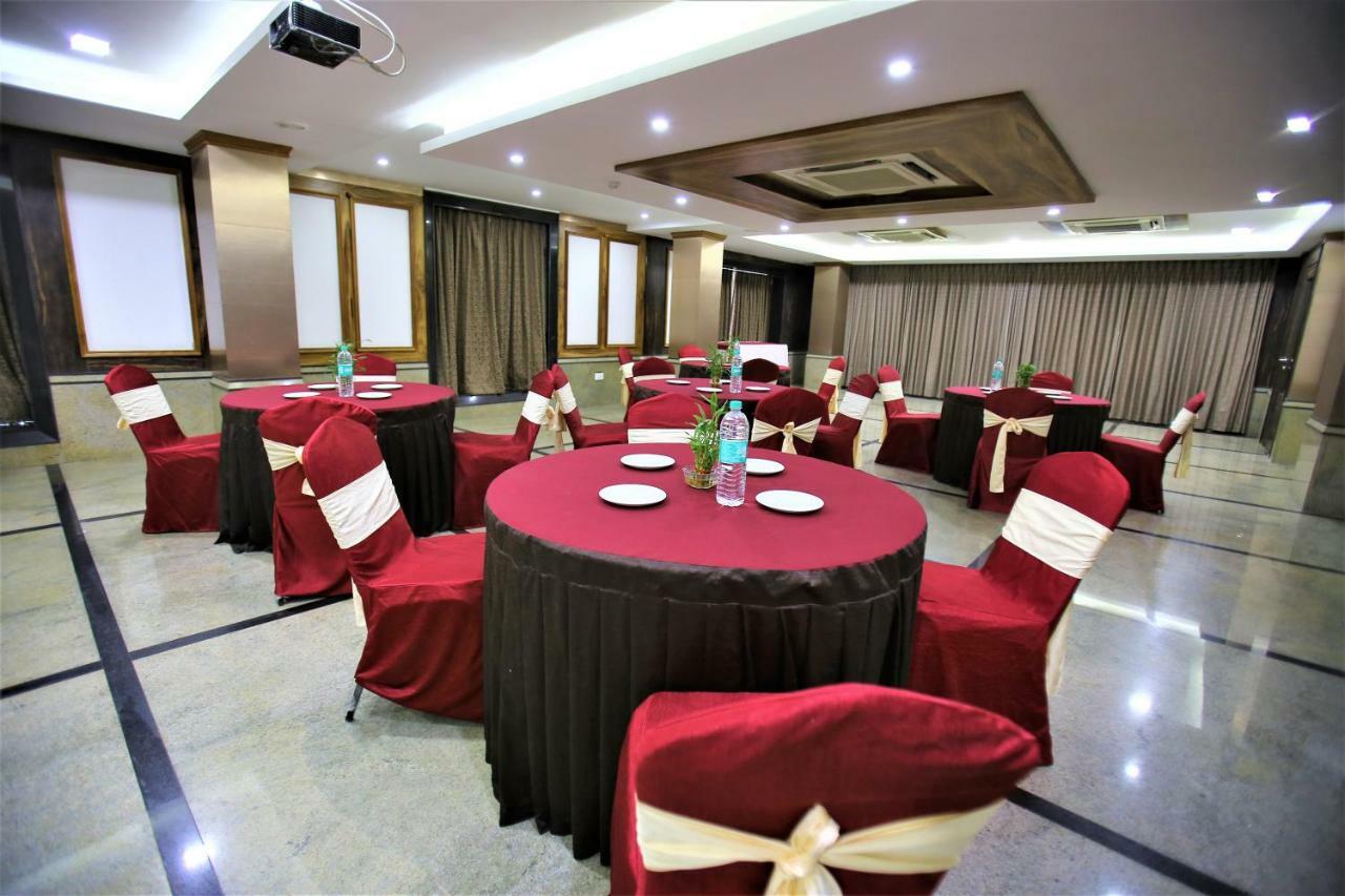 Silverstar Hotel