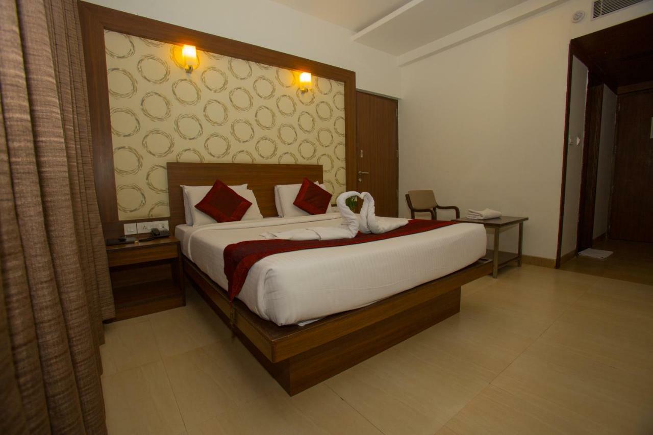 Hotel Silverstar *