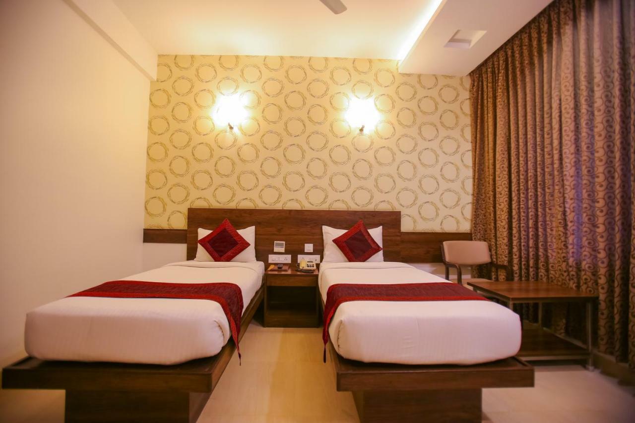Hotel Silverstar *