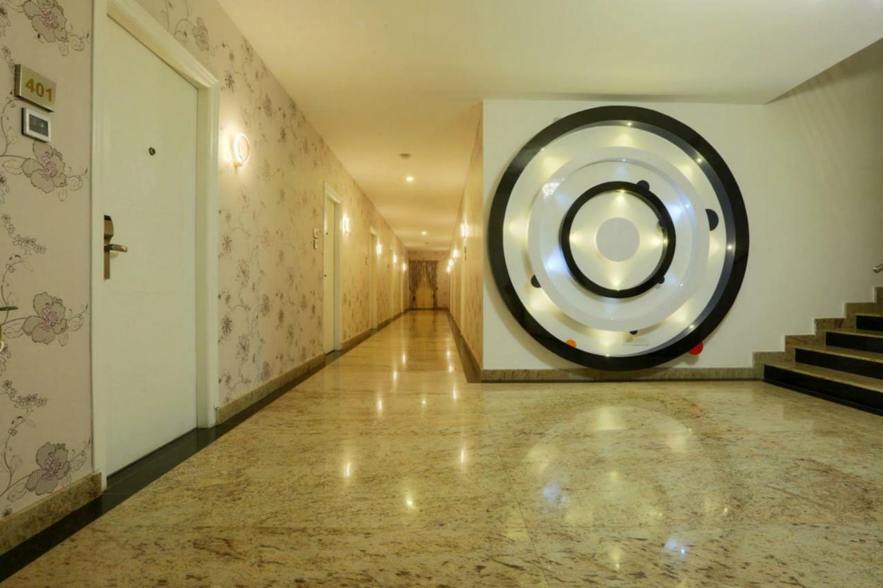 Highsky, Whitefield Hotel Bangalore