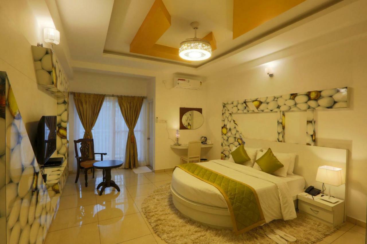 Hotel Highsky, Whitefield