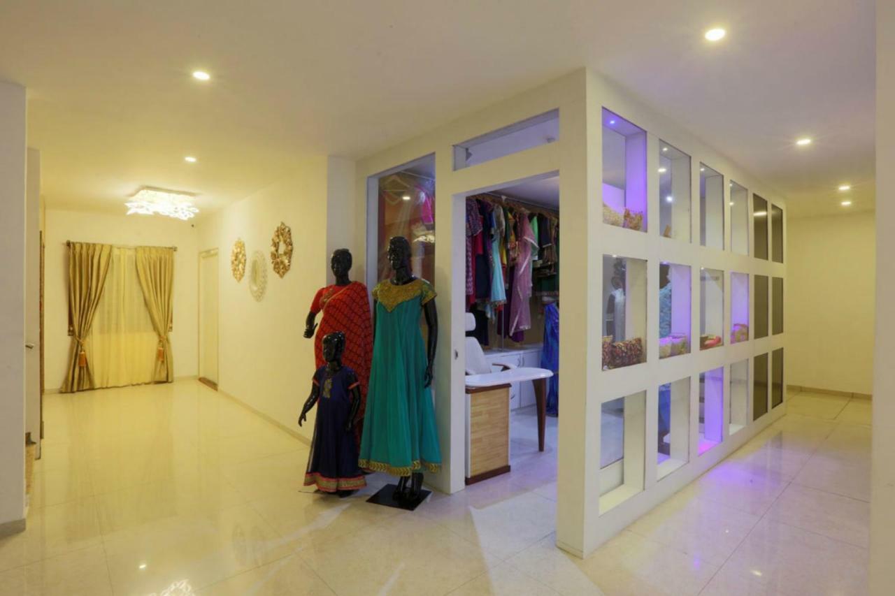 Highsky, Whitefield Bangalore