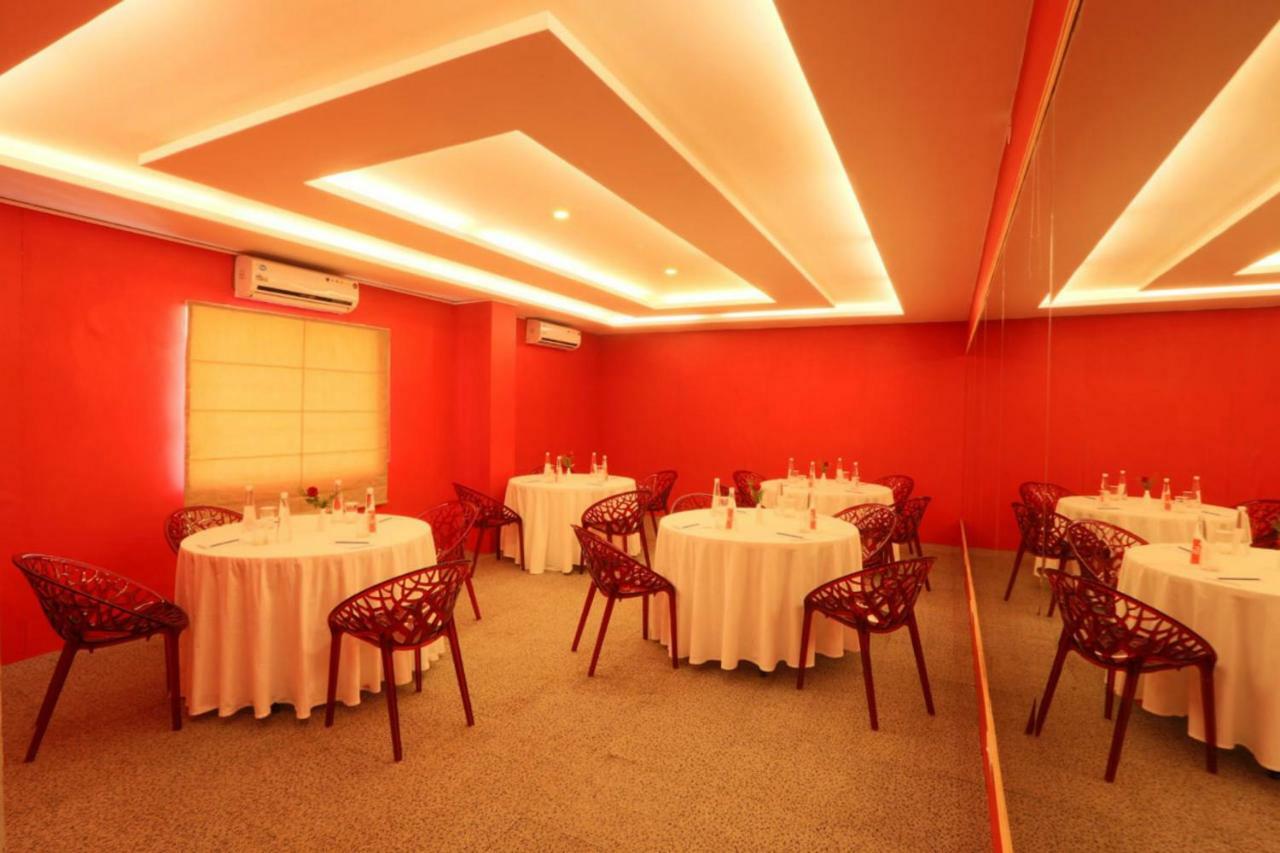 Highsky, Whitefield 3* Bangalore