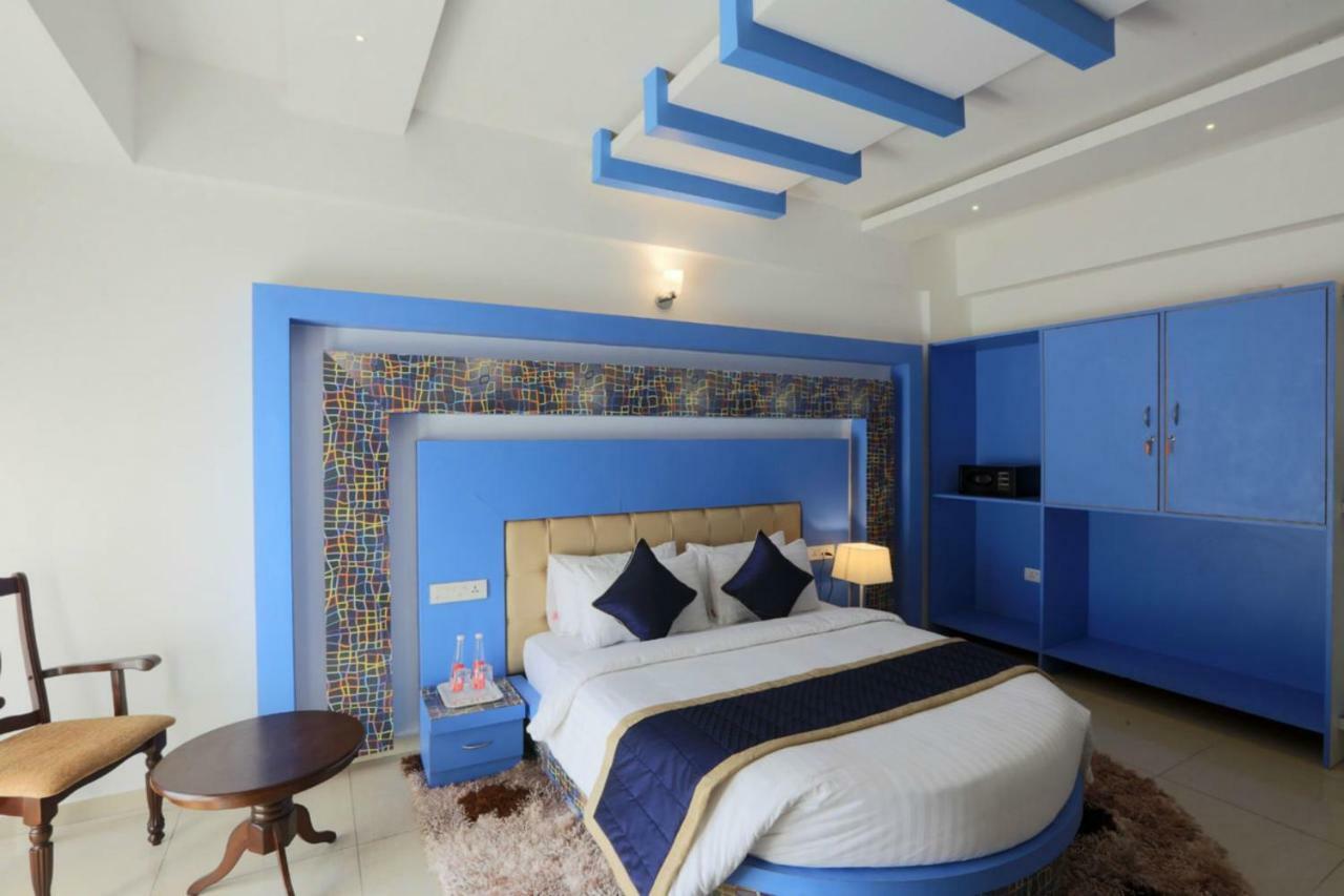 Highsky, Whitefield Hotel Bangalore