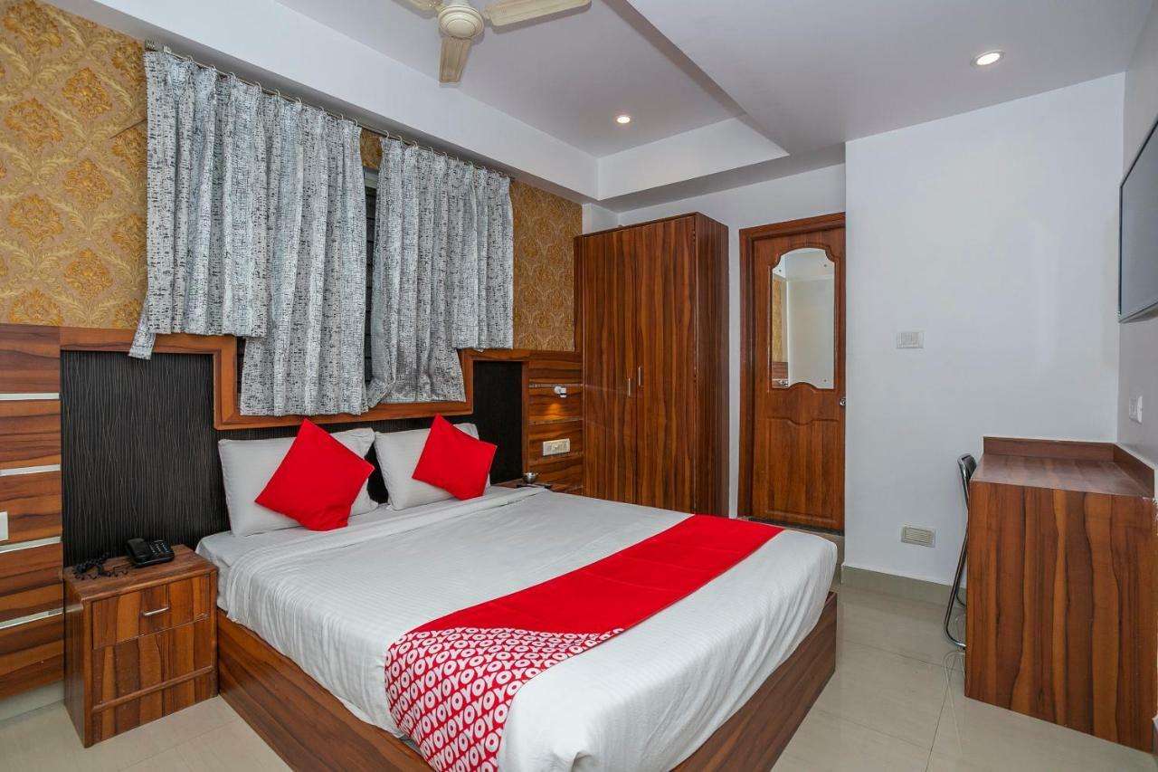 Itsy Elmas Golden Key Bangalore