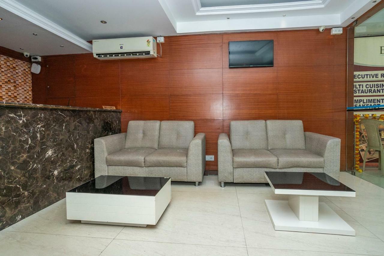 Itsy Elmas Golden Key Hotel 3*