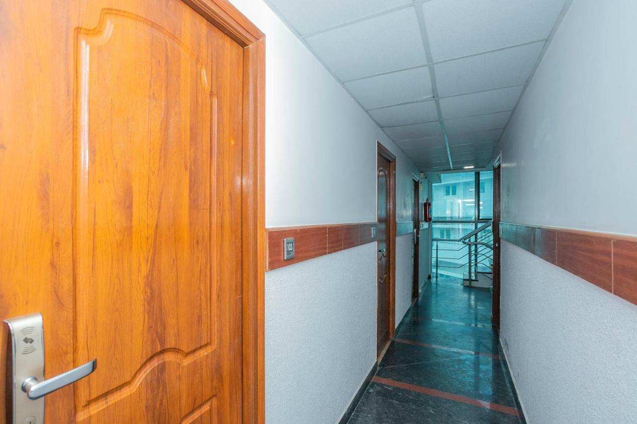 Itsy Elmas Golden Key Hotel
