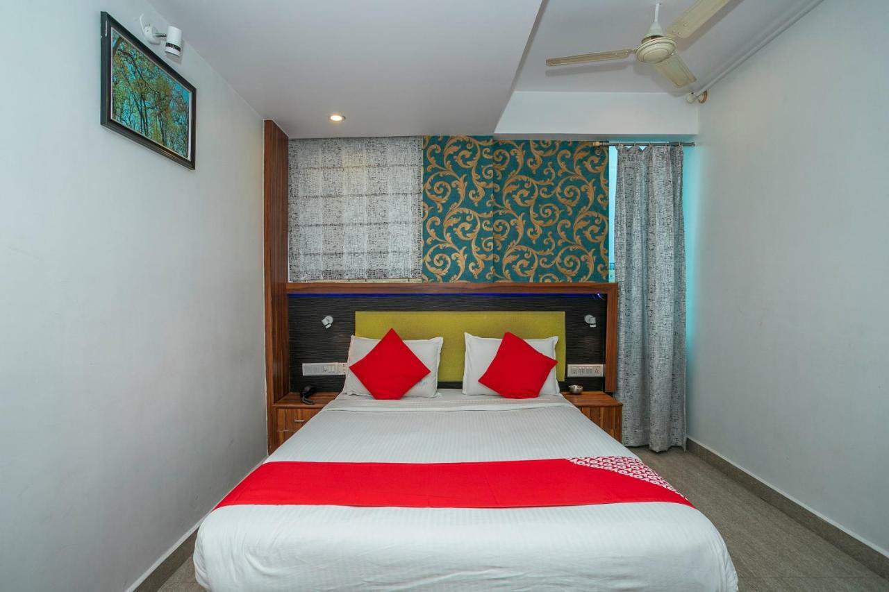 Hotel Itsy Elmas Golden Key Bangalore