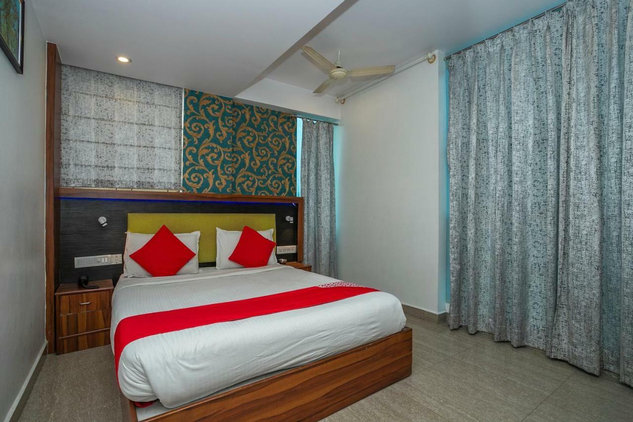 Itsy Elmas Golden Key Hotel