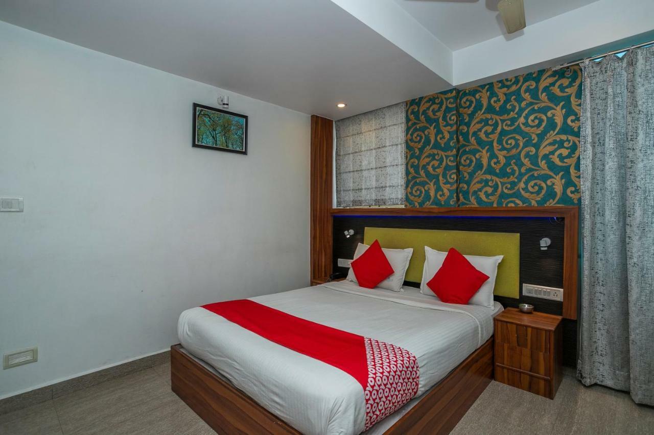 Itsy Elmas Golden Key Hotel 3*