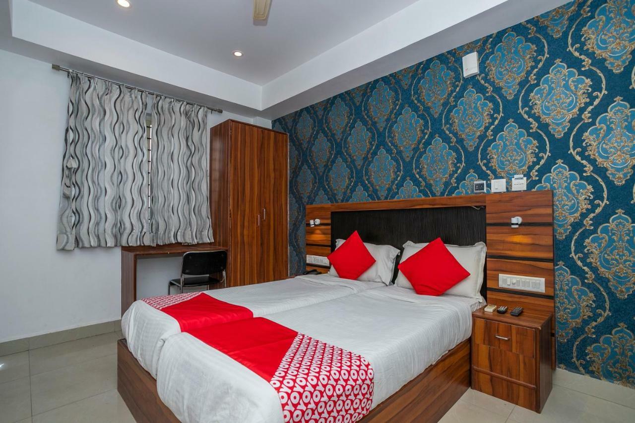 Itsy Elmas Golden Key Hotel